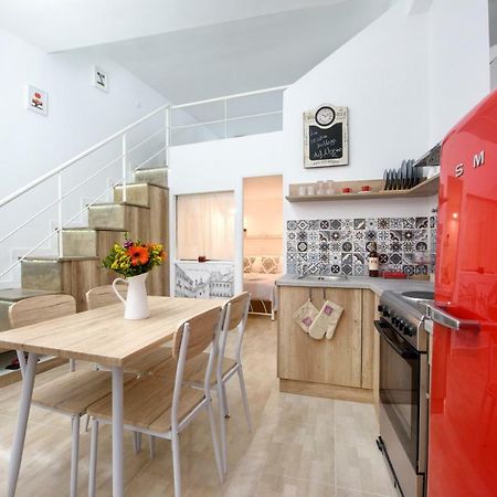 Appartement La Vecchia Bottega Del Nonno - Corfu à Corfu  Extérieur photo