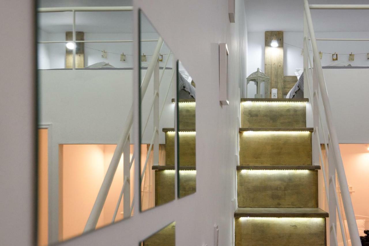Appartement La Vecchia Bottega Del Nonno - Corfu à Corfu  Extérieur photo