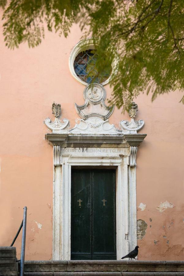 Appartement La Vecchia Bottega Del Nonno - Corfu à Corfu  Extérieur photo
